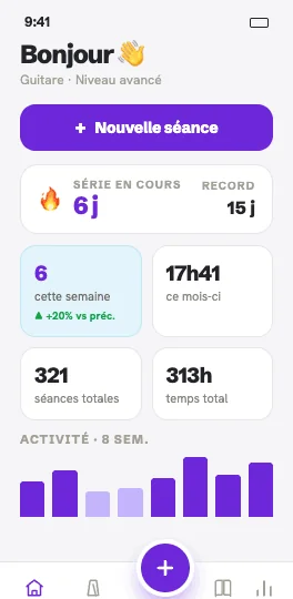 Accueil